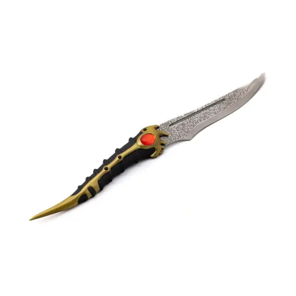 Game of Thrones/House Of The Dragon - King Viserys' Valeryian Steel Dagger and Arya's Catspaw Dagger - Tophatter Daily Deals