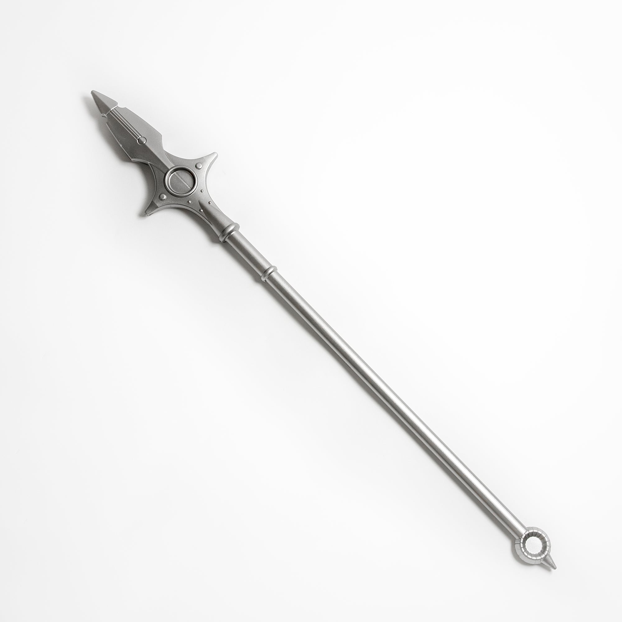 King's Spirit Spear Chastiefol (High Density Foam) Exotic Weaponry - Tophatter Daily Deals