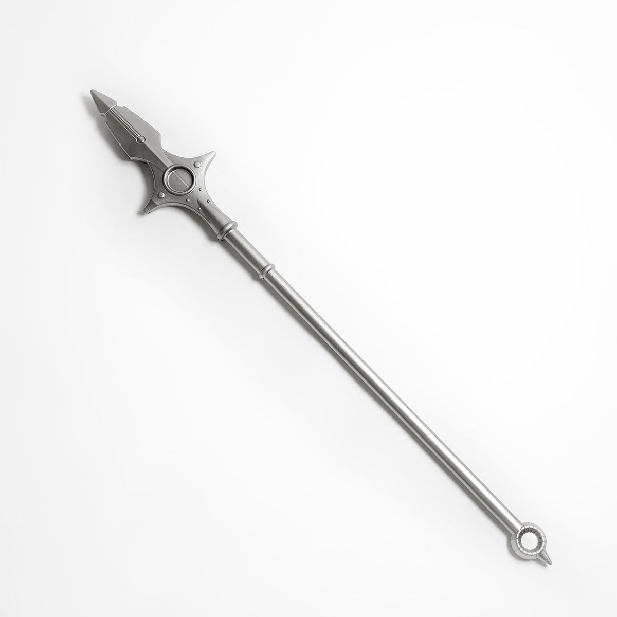 King's Spirit Spear Chastiefol (High Density Foam) Exotic Weaponry - Tophatter Daily Deals