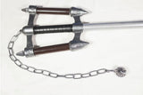 Kingdom Hearts - Fatal Crest Other Collectibles - Tophatter Daily Deals