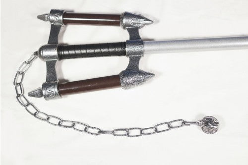 Kingdom Hearts - Fatal Crest Other Collectibles - Tophatter Daily Deals