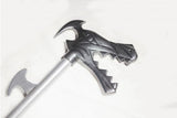Kingdom Hearts - Fatal Crest Other Collectibles - Tophatter Daily Deals
