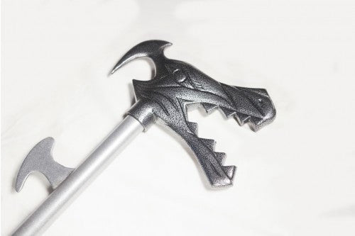 Kingdom Hearts - Fatal Crest Other Collectibles - Tophatter Daily Deals