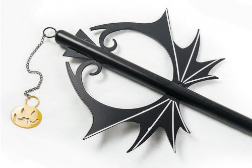 Kingdom Hearts - Halloween Other Collectibles - Tophatter Daily Deals