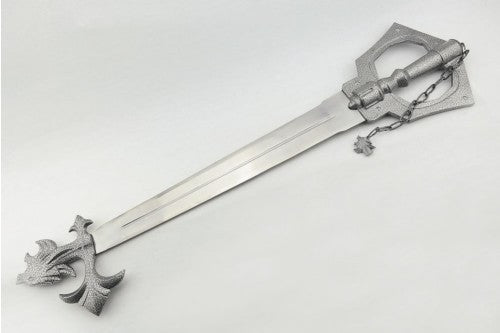 Kingdom Hearts - Lionheart Other Collectibles - Tophatter Daily Deals