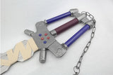 Kingdom Hearts - Sora Fenrir Other Collectibles - Tophatter Daily Deals