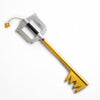 Kingdom Key D (High Density Foam) Video Game Sword - Tophatter Daily Deals