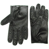 Kinklab Vampire Gloves Small Spiked Gloves for Sensory Play > Bondage Gear > Sensory Gloves - Tophatter Daily Deals