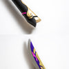 Kamisato Ayaka's "Kirigiri no Kaikou" Mistsplitter Reforged (High Density Foam) Video Game Sword - Tophatter Daily Deals