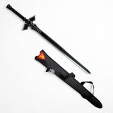 Kirito's ALfheim Online "Longsword" Anime Sword - Tophatter Daily Deals