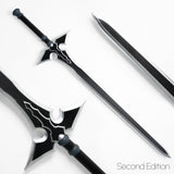 Kirito's ALfheim Online "Longsword" (High Density Foam) 2nd Edition Anime Sword - Tophatter Daily Deals
