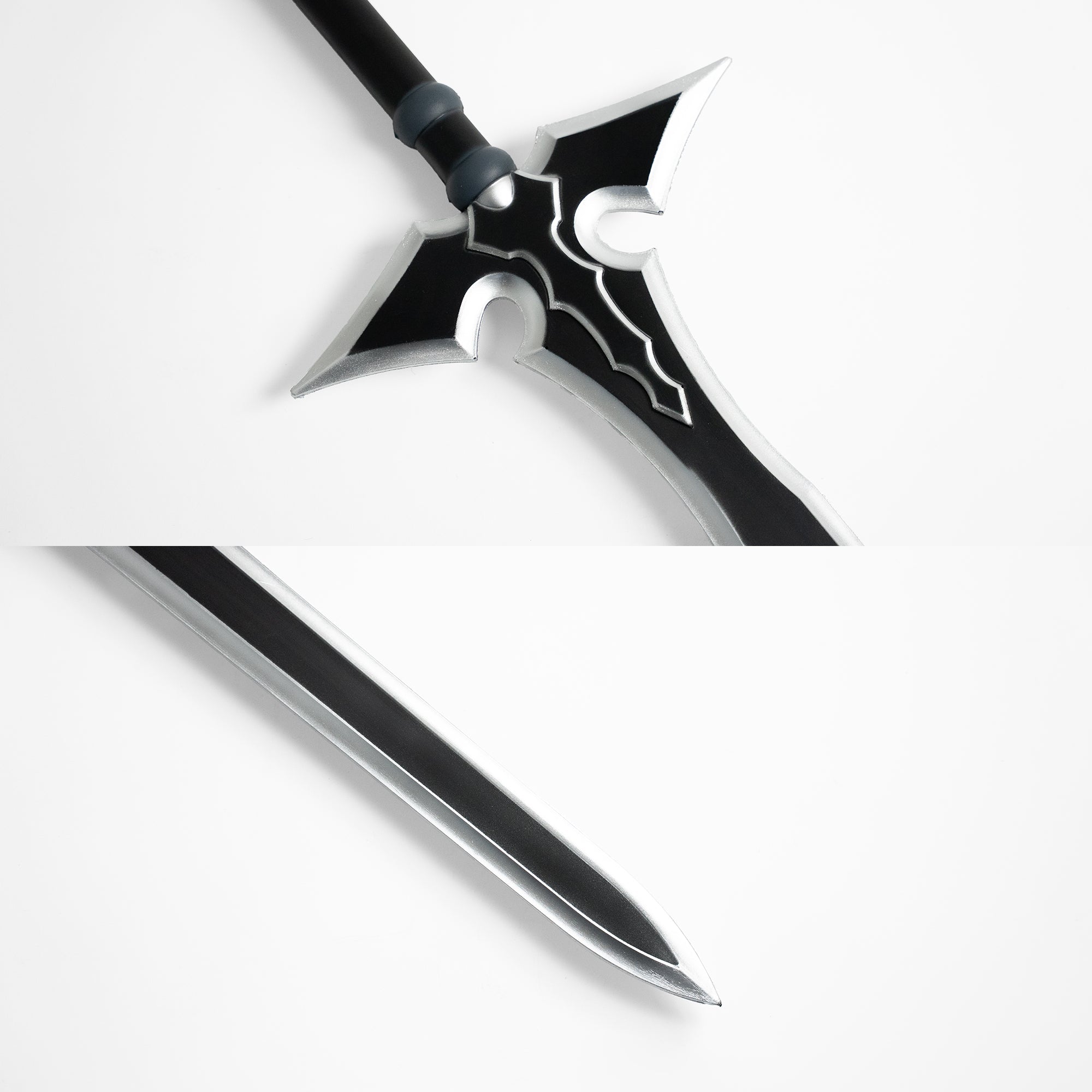Kirito's ALfheim Online "Longsword" (High Density Foam) Anime Sword - Tophatter Daily Deals