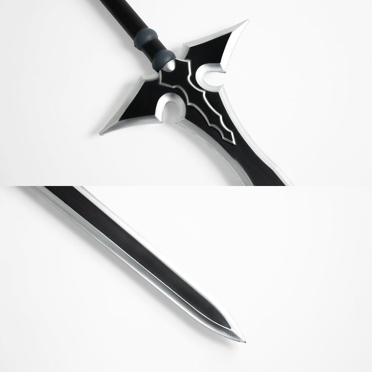 Kirito's ALfheim Online "Longsword" (High Density Foam) Anime Sword - Tophatter Daily Deals