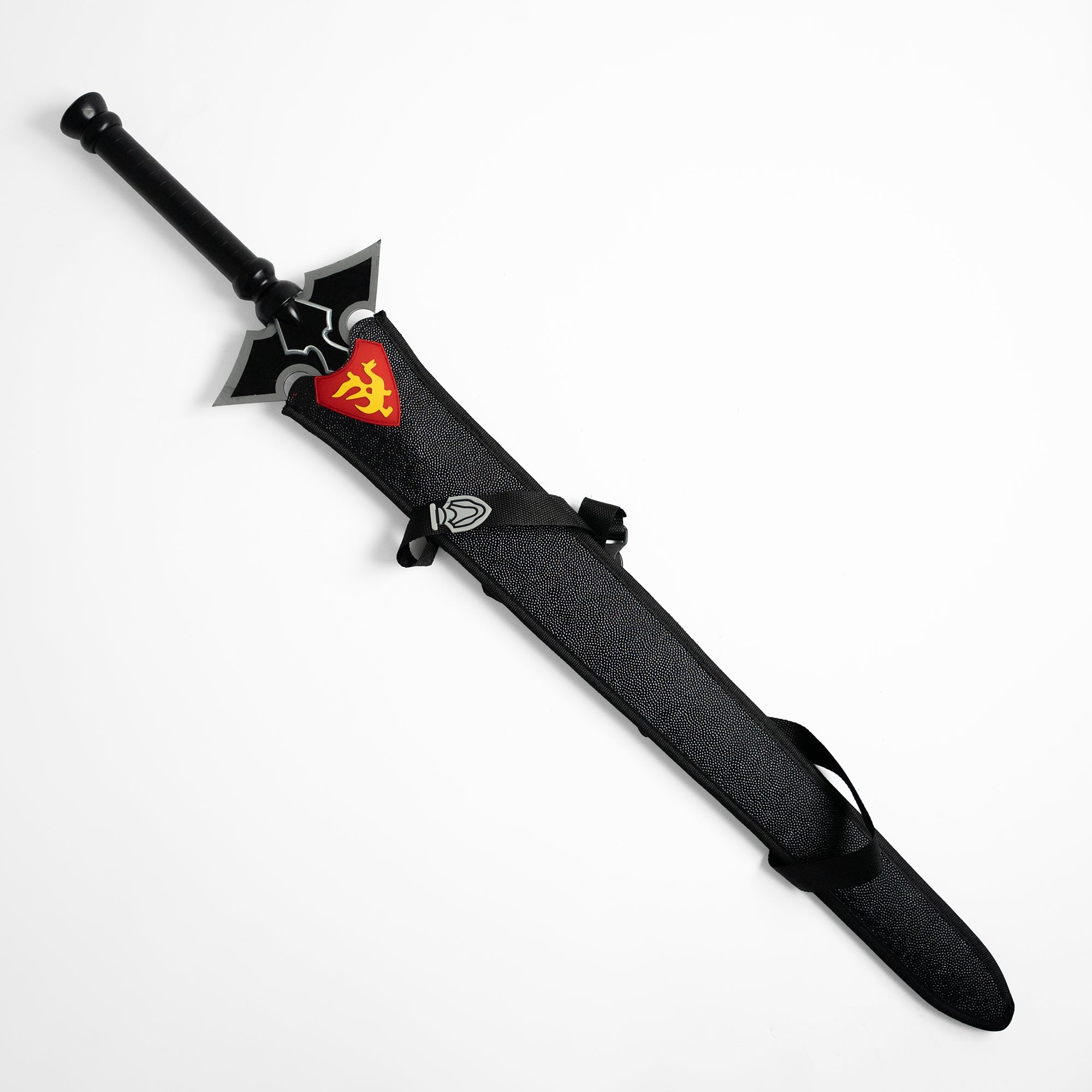 Kirito's ALfheim Online "Longsword" Anime Sword - Tophatter Daily Deals