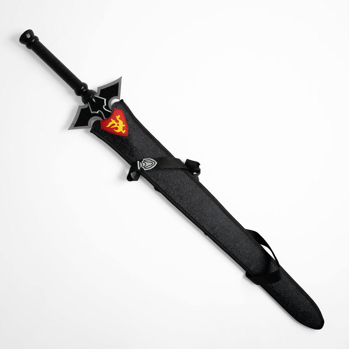 Kirito's ALfheim Online "Longsword" Anime Sword - Tophatter Daily Deals