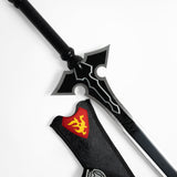 Kirito's ALfheim Online "Longsword" Anime Sword - Tophatter Daily Deals