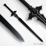 Kirito's ALfheim Online "Longsword" (High Density Foam) 1st Edition Anime Sword - Tophatter Daily Deals