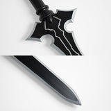 Kirito's ALfheim Online "Longsword" (High Density Foam) Anime Sword - Tophatter Daily Deals