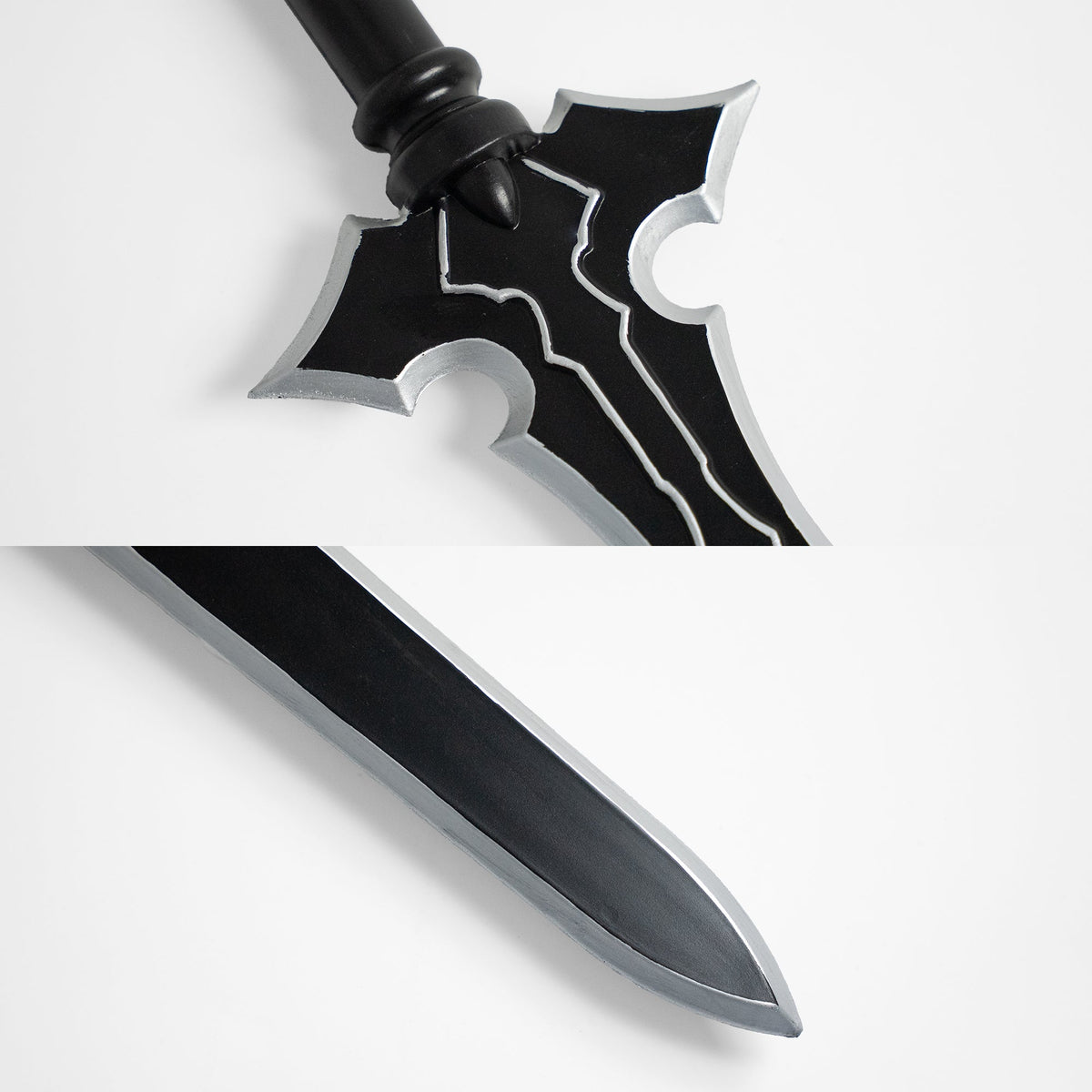 Kirito's ALfheim Online "Longsword" (High Density Foam) Anime Sword - Tophatter Daily Deals