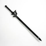 Kirito's "Elucidator" (High Density Foam) Anime Sword - Tophatter Daily Deals