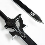 Kirito's "Elucidator" (High Density Foam) Anime Sword - Tophatter Daily Deals