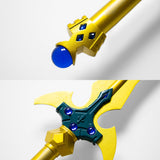 Kirito's "Holy Sword Excalibur" Anime Sword - Tophatter Daily Deals