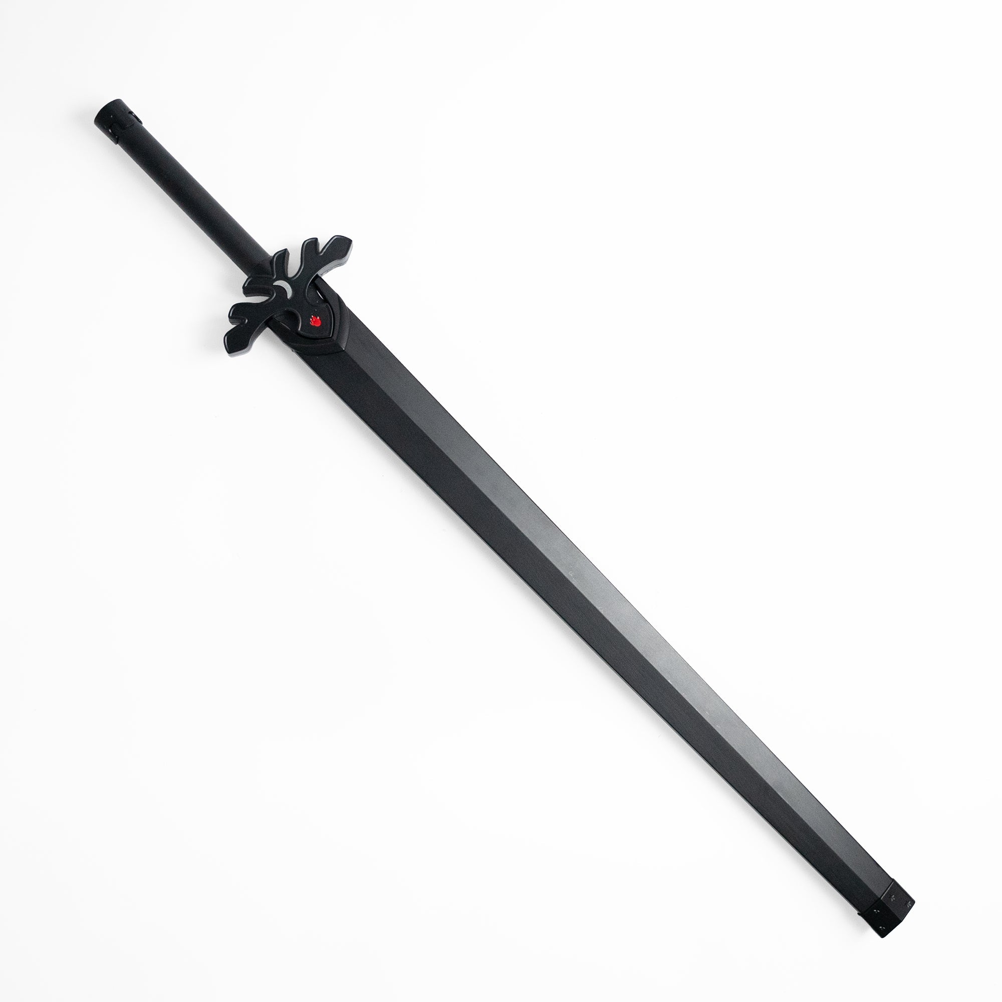 Kirito's "Night Sky Sword" Anime Sword - Tophatter Daily Deals