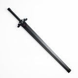 Kirito's "Night Sky Sword" Anime Sword - Tophatter Daily Deals