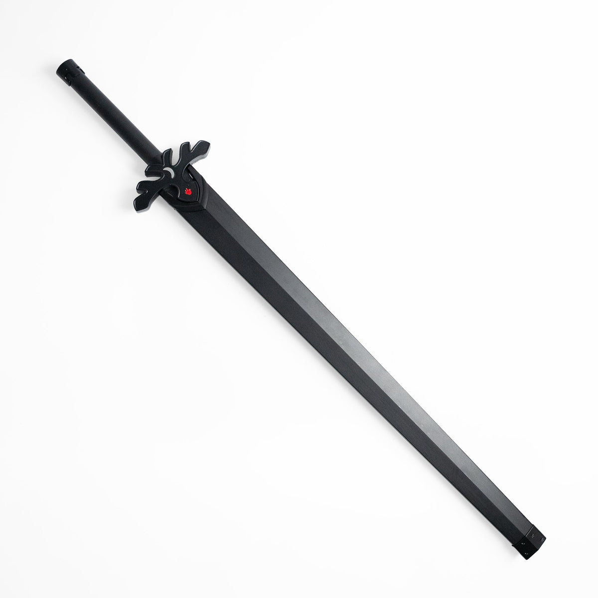 Kirito's "Night Sky Sword" Anime Sword - Tophatter Daily Deals