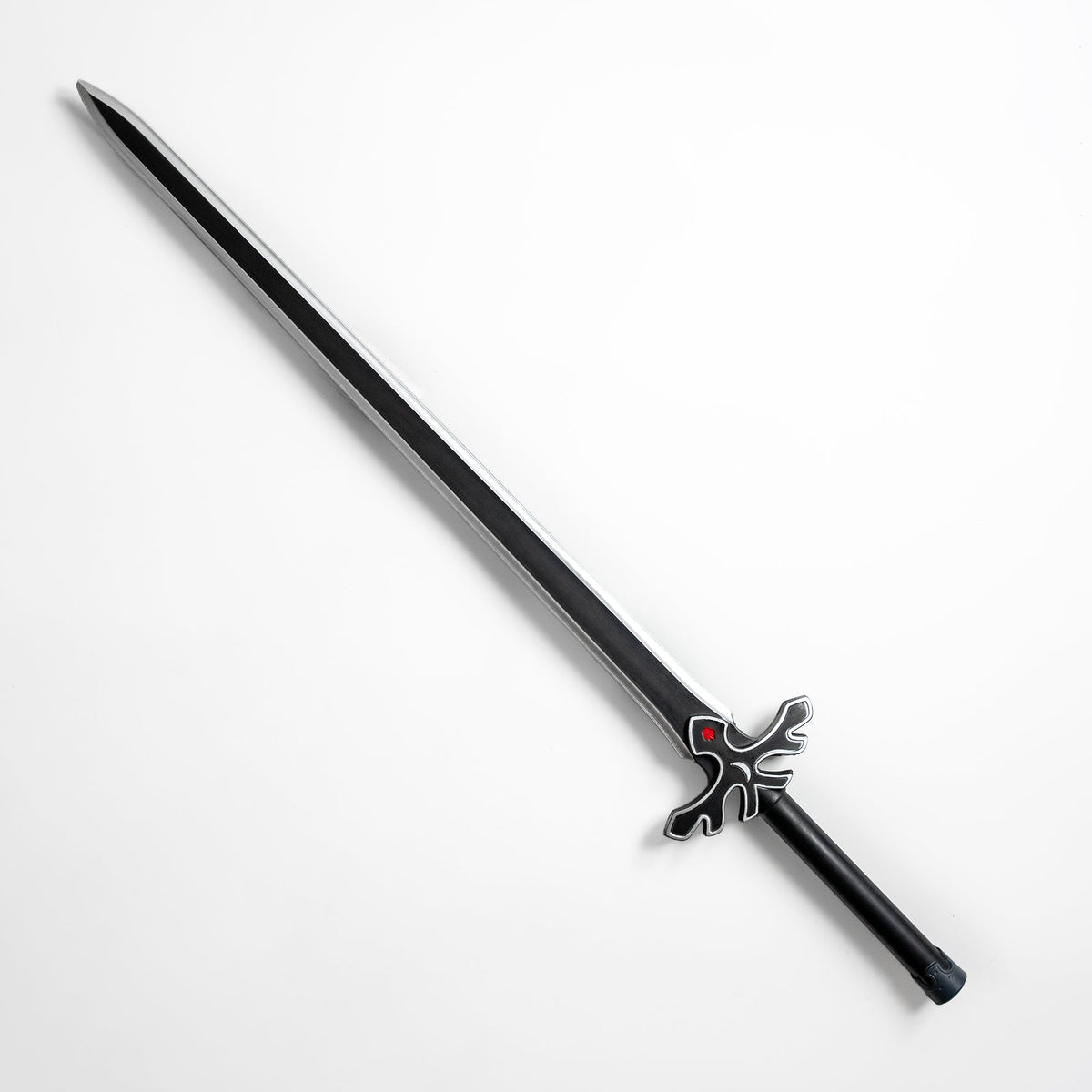 Kirito's "Night Sky Sword" (High Density Foam) Anime Sword - Tophatter Daily Deals