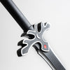 Kirito's "Night Sky Sword" (High Density Foam) Anime Sword - Tophatter Daily Deals