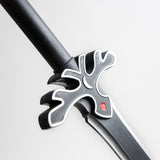 Kirito's "Night Sky Sword" (High Density Foam) Anime Sword - Tophatter Daily Deals