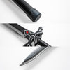 Kirito's "Night Sky Sword" (High Density Foam) Anime Sword - Tophatter Daily Deals