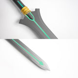 Kirito's "Ordinal Scale" Anime Sword - Tophatter Daily Deals