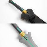 Kirito's "Ordinal Scale" Anime Sword - Tophatter Daily Deals