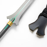 Kirito's "Ordinal Scale" Anime Sword - Tophatter Daily Deals