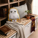 Harry Potter – Hedwig Cushion Cushion - Tophatter Daily Deals