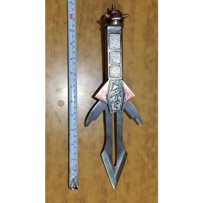 Klingon D'k Tagh Other Collectibles - Tophatter Daily Deals