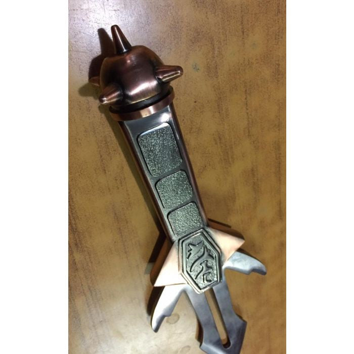 Klingon D'k Tagh Other Collectibles - Tophatter Daily Deals