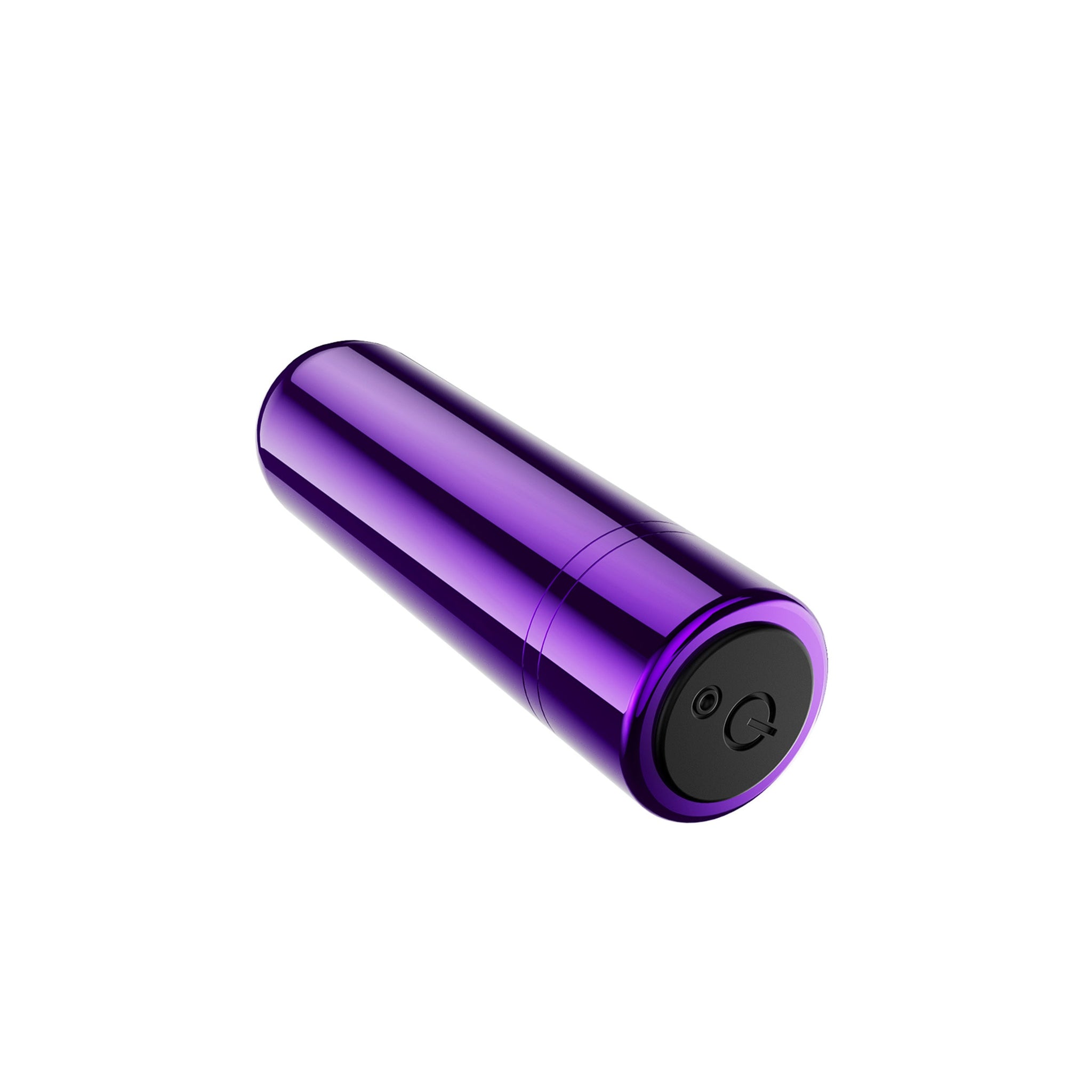 Kool Vibes Mini Bullet Vibrator Grape > Vibrators > Mini Vibrators - Tophatter Daily Deals