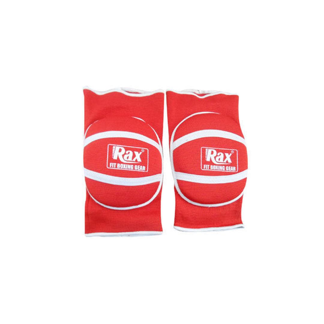 Volleyball Knee Pads UK - Knee Pad Protectors Volleyball Wrestling Protectors Red Sports & Outdoor - Tophatter Daily Deals