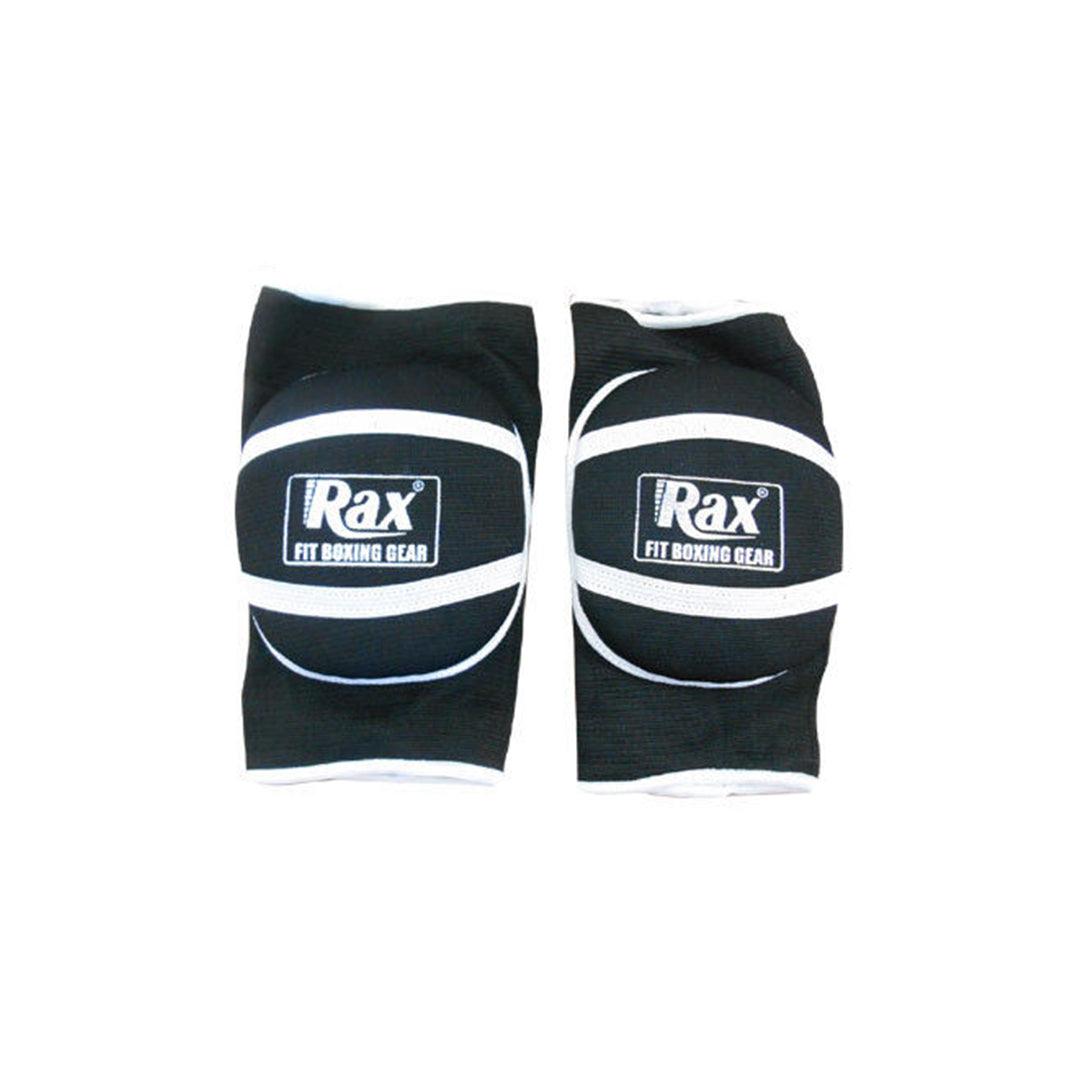 Volleyball Knee Pads UK - Knee Pad Protectors Volleyball Wrestling Protectors Black Sports & Outdoor - Tophatter Daily Deals