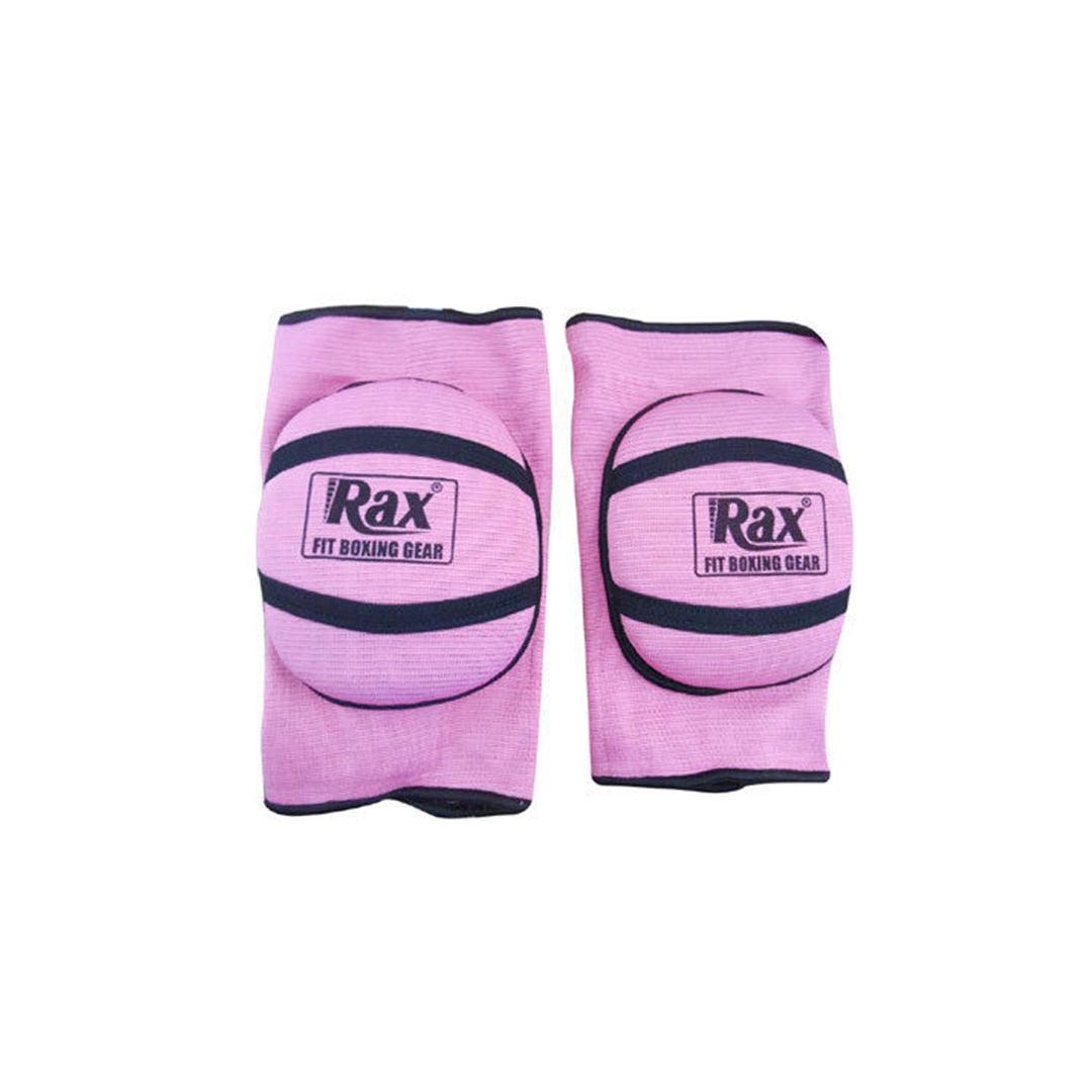 Volleyball Knee Pads UK - Knee Pad Protectors Volleyball Wrestling Protectors Pink Sports & Outdoor - Tophatter Daily Deals