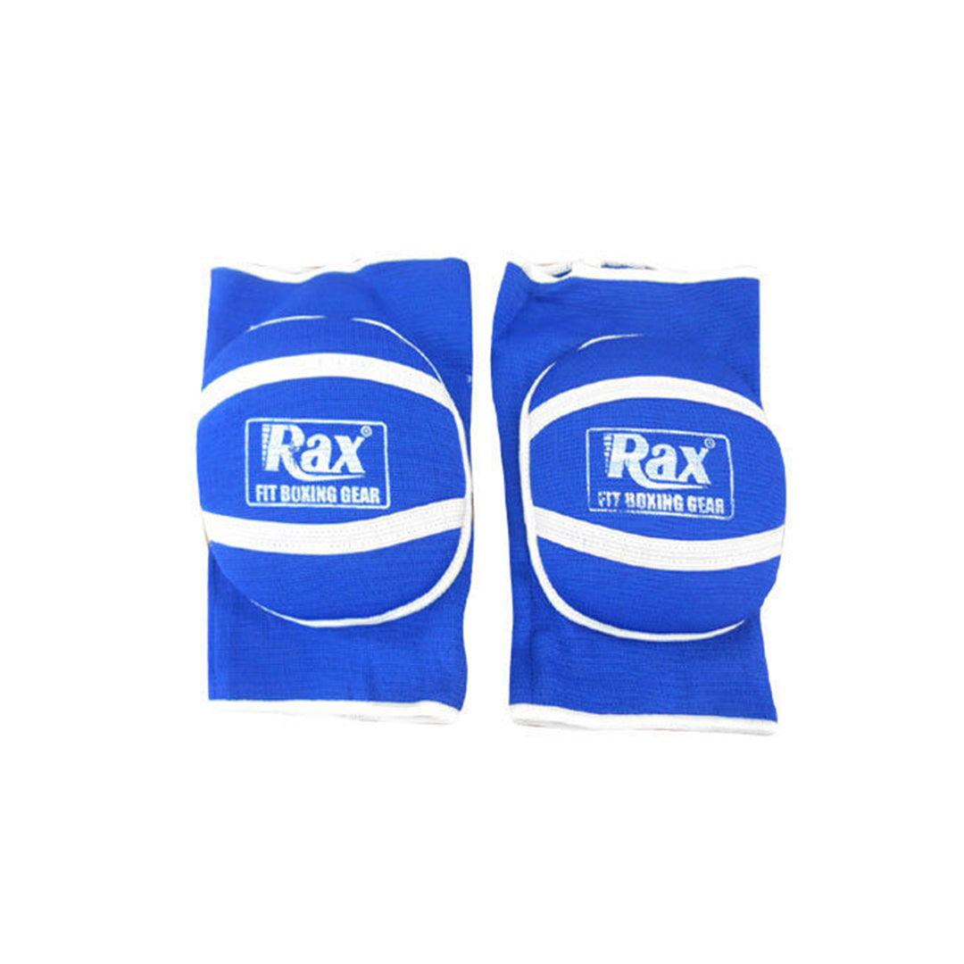 Volleyball Knee Pads UK - Knee Pad Protectors Volleyball Wrestling Protectors Blue Sports & Outdoor - Tophatter Daily Deals