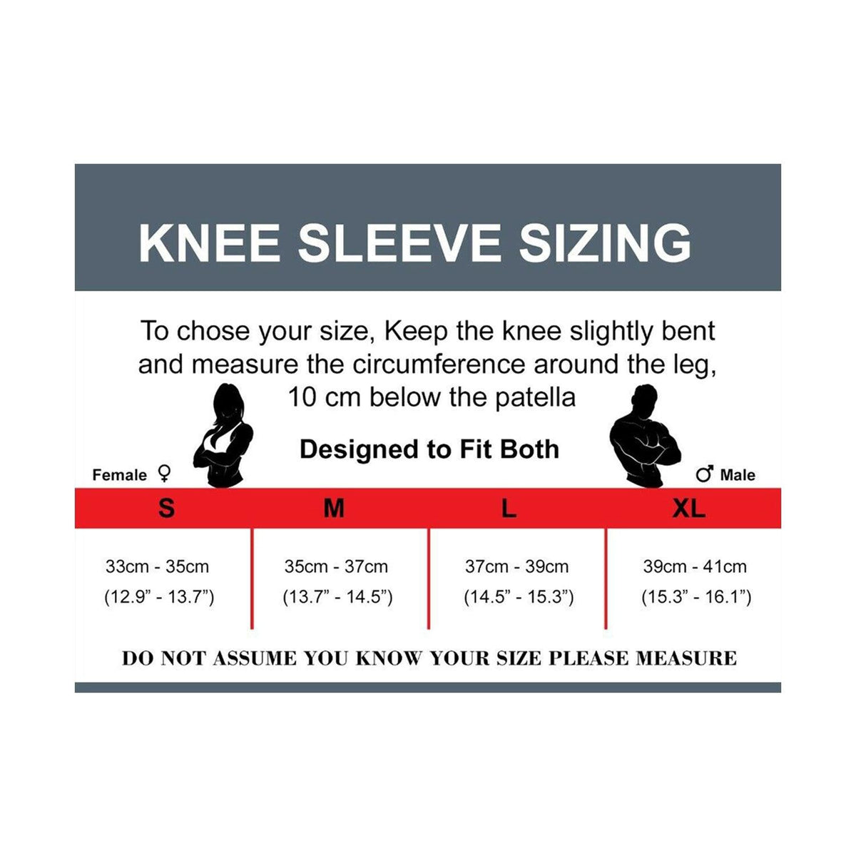 Compressor Knee Sleeve - Knee Sleeve Pair Power Lifting Support Brace Protector Weight Lifting Exercise & Fitness - Tophatter Daily Deals