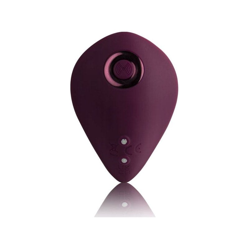 Knickerbocker Glory Panty Vibe for Discreet Pleasure > Sex Toys For Ladies > Panty Vibes - Tophatter Daily Deals