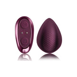 Knickerbocker Glory Panty Vibe for Discreet Pleasure > Sex Toys For Ladies > Panty Vibes - Tophatter Daily Deals