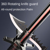 Self-defense blocking baton - Tophatter Daily Deals