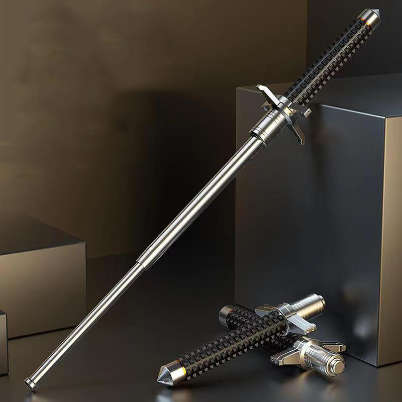 Self-defense blocking baton - Tophatter Daily Deals