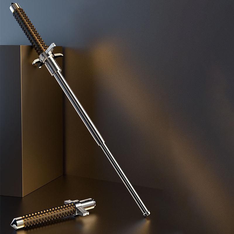 Self-defense blocking baton - Tophatter Daily Deals